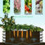 Jardinière surélevée galvanisée-1062180534-1072418934