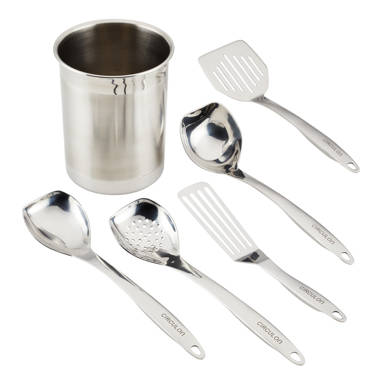 All-Clad Utensils, Kitchen Tools and Accessories