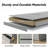 3 Drawer Dresser 23.6 in.-1915498743