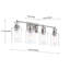 Éclairage pour meuble-lavabo à intensité variable Siedentopf-517135020-407136749