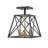 Tolya Semi Flush Mount-40963967-40963966