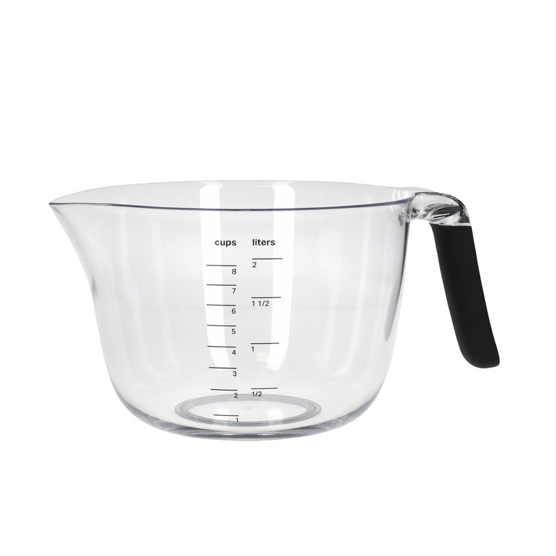 Universal Batter Bowl