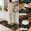 Tapis de cuisine lavables antidérapants Autumn Leaves
