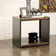 Bourget End Table