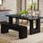 47'' Farmhouse Dining Bench-1096133005