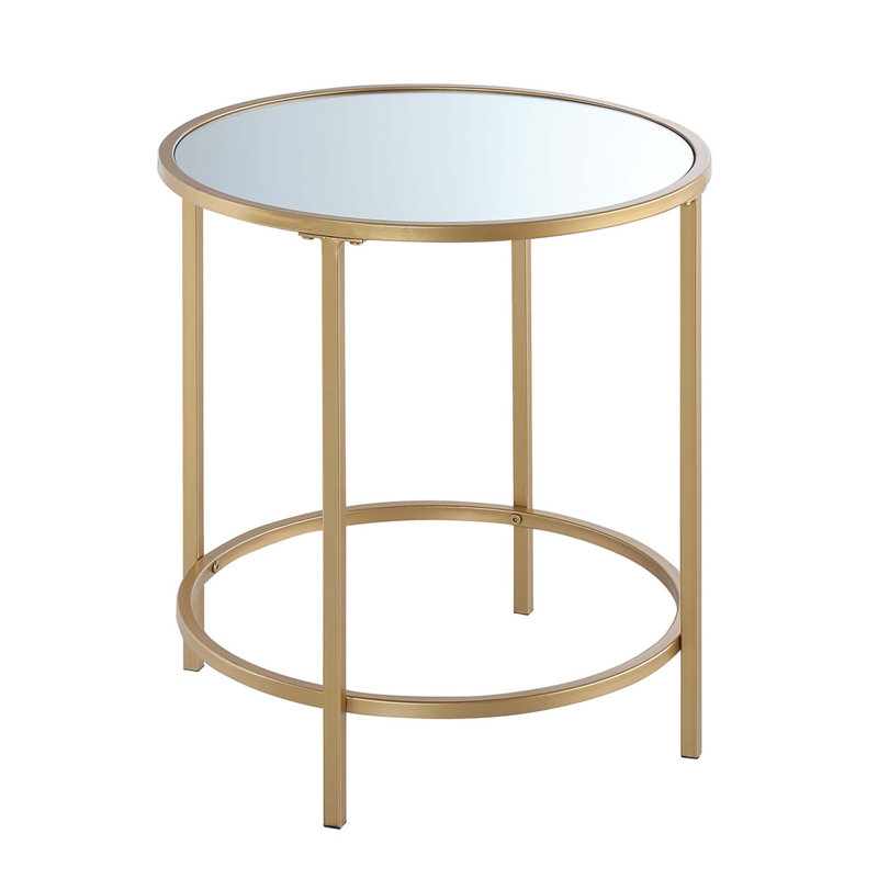 Essex Coffee Table