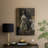 The Meal -Gallery Wrapped Canvas by Henri de Braekeleer-2009646127