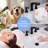 2-handle Bathroom Faucet-99313617