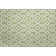 Premium Machine Washable Cerrito Green Rug