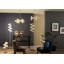 Ailis 15 - Light Geometric Pendant-130273498