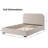 Reigen Platform Bed-89637670-100794260
