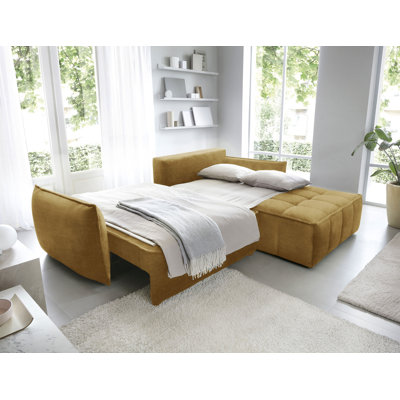 Bonella 4 Seater Sofa Bed