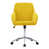 Bright Yellow