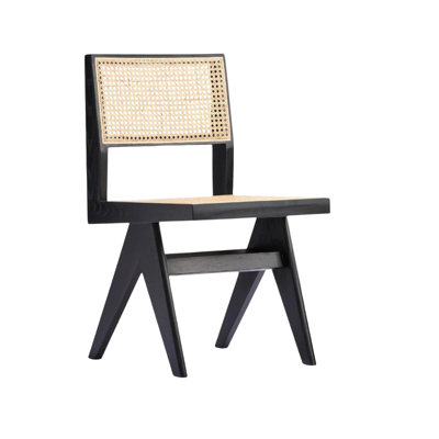 Chaise sans accoudoirs William Cane