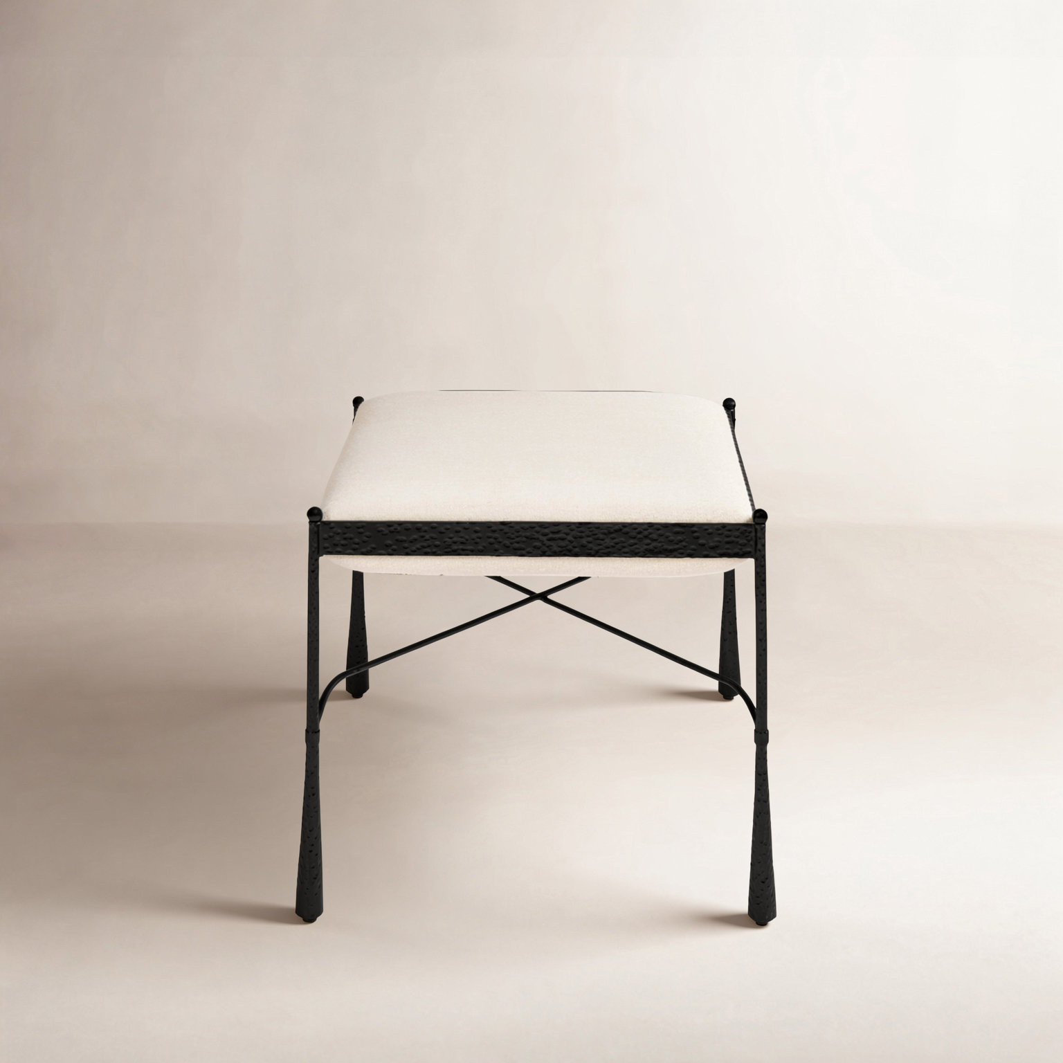Astoria Grand Accent Stool