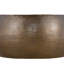 Ensemble de 2 tables basses et tables de bout en aluminium martelé à la main Modern Modern-1922893866