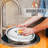 NutriChef Stainless Steel Lid
