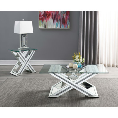 Table de bout Bonnie
