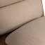 Opulent Upholstered Accent Chair