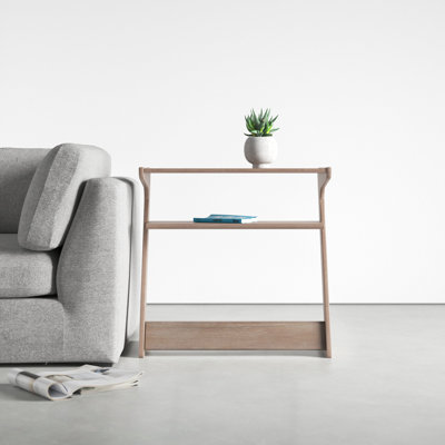 Table de bout Silhouette