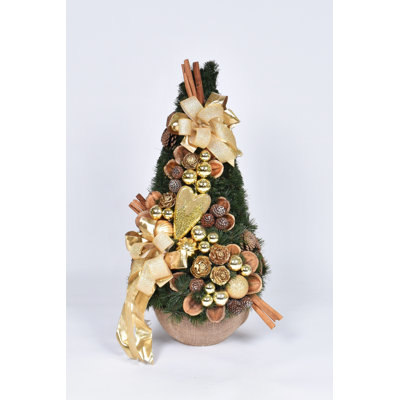 Artificial Pine Christmas Tree