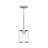 Jalyssa 1 - Light Single Pendant-46286722