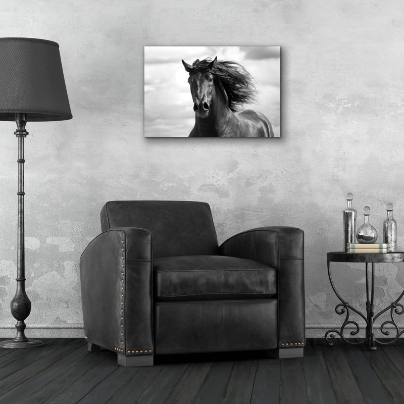 «Breath Of Life» par Tony Stromberg, H 16 po x l 24 po x P 0,2 po