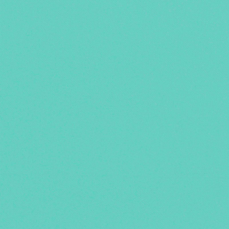 Outdoor Bench, Black, Teal