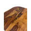 Solid Wood Coffee Table