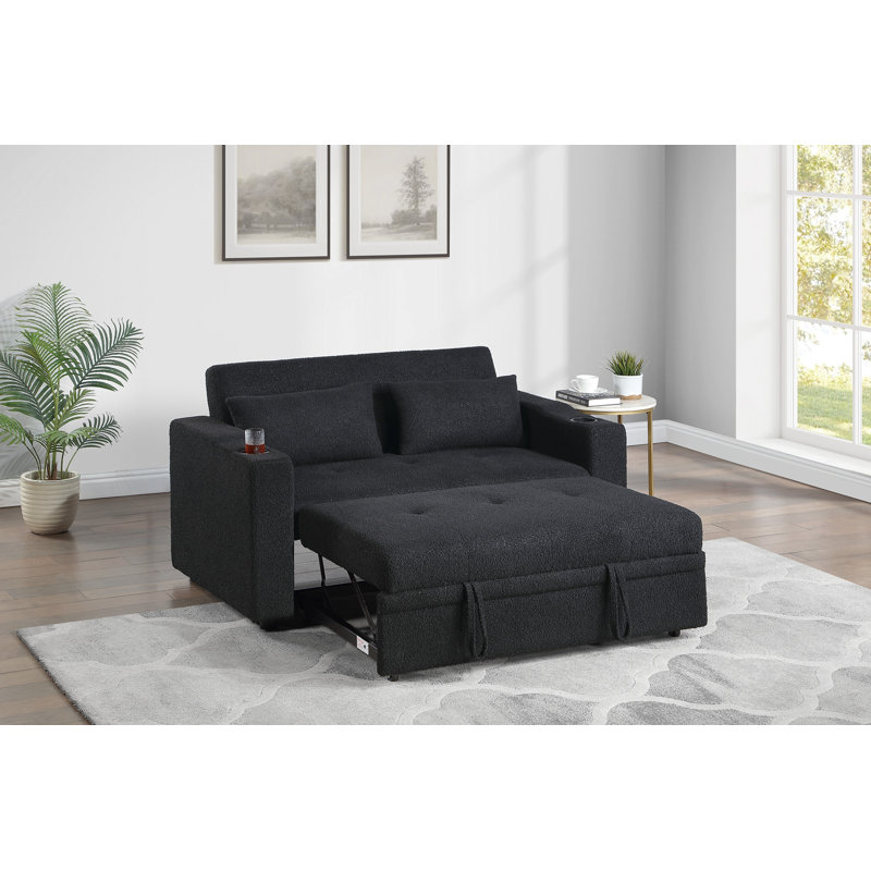 Convertible Sofa
