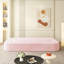 Canapé confortable en velours côtelé moelleux-251406665