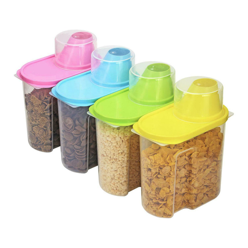 Delilah 1.9ml Food Storage Container
