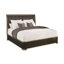 Caracole Classic Velvet Solid Wood Bed-151895862