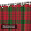 Rideau de douche Tartan-936639899
