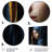 The Girl With A Pearl Earring - Fashion Metal Art-243623061