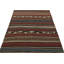 One-of-a-Kind Rectangle 4'9" X 6'6" Area Rug