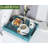 Solid Wood Tray - Set of 3-1226587325