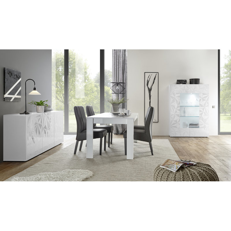 Tameah 241cm Sideboard