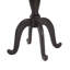 Table d'appoint 18,25 po French Country