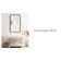 Lucie Rectangle Mirror