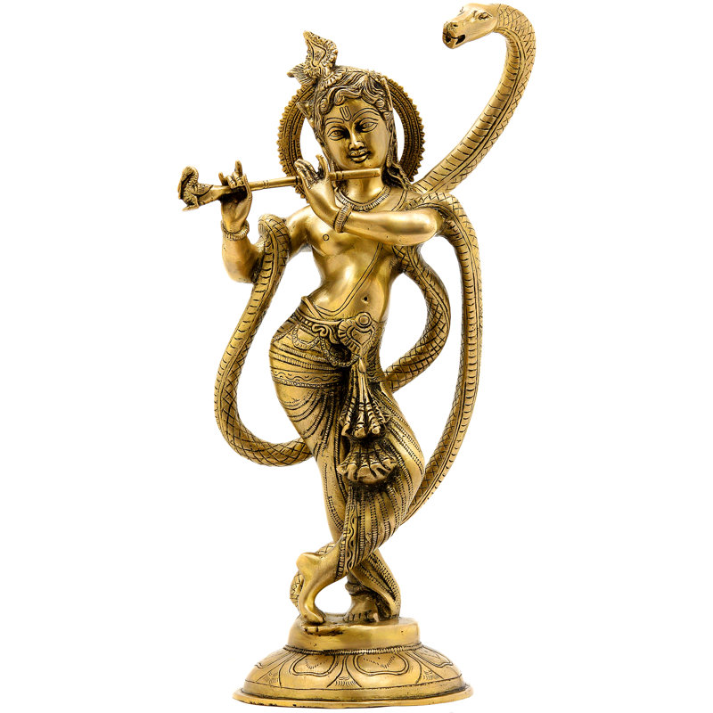 Handmade Figurine / Sculpture Decorative Object