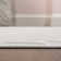 Sauvanne Modern Scandinavian Graphic Lines High-Low White/Cream Rug