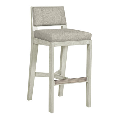 Thom Filicia 32.5'' Bar Stool