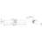 Dimmable LED Bath Bar-24441336