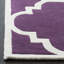 Vick Wool Hand Woven Area Rug-15828009