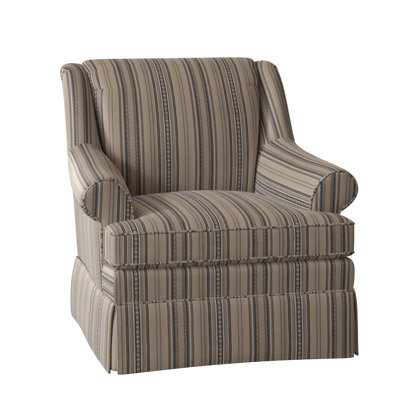 Eliana 35" Wide Armchair by Birch Lane