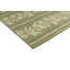 Hand Tufted Wool Area Rug-1451407074