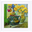 The Window Ledge Giclee Print