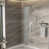 Brushed Nickel is out of stock selected
