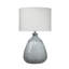 Elevated Coastal Table Lamp